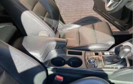 Mazda CX-5 II, 2016 год, 1 900 000 рублей, 13 фотография