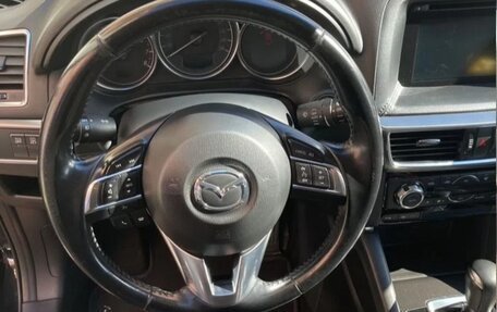 Mazda CX-5 II, 2016 год, 1 900 000 рублей, 14 фотография