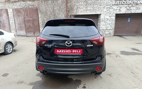 Mazda CX-5 II, 2016 год, 1 900 000 рублей, 10 фотография