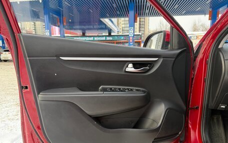 KIA Rio IV, 2020 год, 1 690 000 рублей, 13 фотография