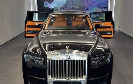 Rolls-Royce Phantom VIII, 2026 год, 87 396 000 рублей, 2 фотография