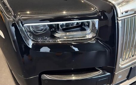 Rolls-Royce Phantom VIII, 2026 год, 87 396 000 рублей, 4 фотография