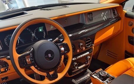 Rolls-Royce Phantom VIII, 2026 год, 87 396 000 рублей, 7 фотография