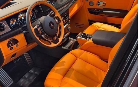 Rolls-Royce Phantom VIII, 2026 год, 87 396 000 рублей, 6 фотография