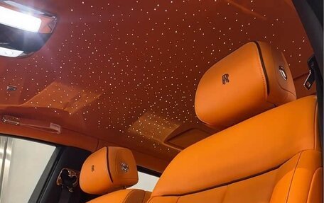 Rolls-Royce Phantom VIII, 2026 год, 87 396 000 рублей, 9 фотография