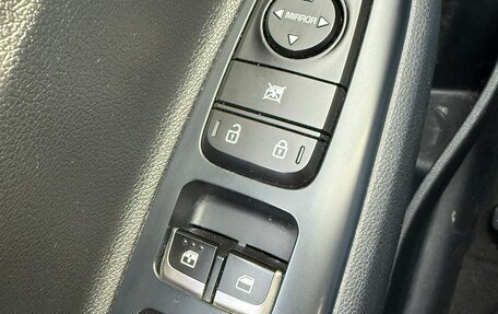 KIA Rio IV, 2020 год, 1 690 000 рублей, 17 фотография