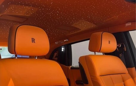 Rolls-Royce Phantom VIII, 2026 год, 87 396 000 рублей, 8 фотография