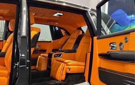 Rolls-Royce Phantom VIII, 2026 год, 87 396 000 рублей, 12 фотография