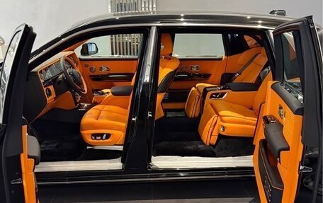 Rolls-Royce Phantom VIII, 2026 год, 87 396 000 рублей, 11 фотография