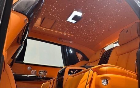 Rolls-Royce Phantom VIII, 2026 год, 87 396 000 рублей, 14 фотография