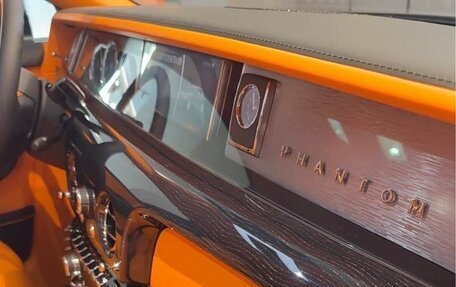 Rolls-Royce Phantom VIII, 2026 год, 87 396 000 рублей, 10 фотография