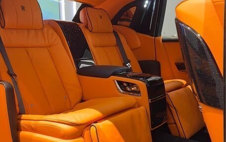 Rolls-Royce Phantom VIII, 2026 год, 87 396 000 рублей, 13 фотография