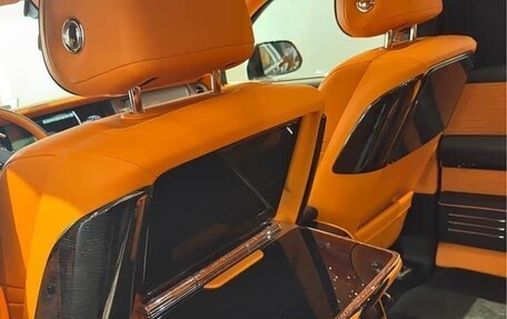 Rolls-Royce Phantom VIII, 2026 год, 87 396 000 рублей, 16 фотография