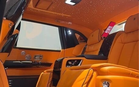 Rolls-Royce Phantom VIII, 2026 год, 87 396 000 рублей, 15 фотография