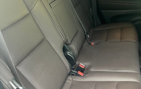 Jeep Grand Cherokee, 2019 год, 3 390 000 рублей, 10 фотография