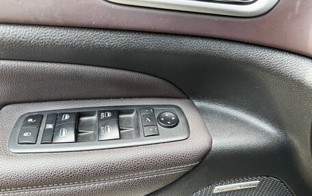 Jeep Grand Cherokee, 2019 год, 3 390 000 рублей, 11 фотография