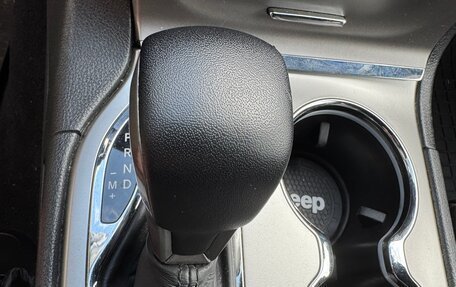 Jeep Grand Cherokee, 2019 год, 3 390 000 рублей, 4 фотография