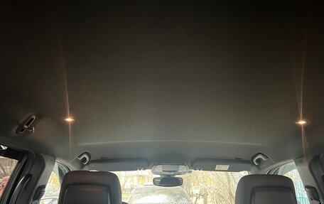 Jeep Grand Cherokee, 2019 год, 3 390 000 рублей, 17 фотография