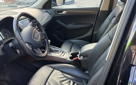 Audi Q5, 2015 год, 2 499 900 рублей, 6 фотография