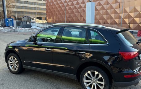 Audi Q5, 2015 год, 2 499 900 рублей, 4 фотография