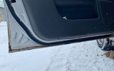 ЗАЗ Chance, 2011 год, 75 000 рублей, 6 фотография