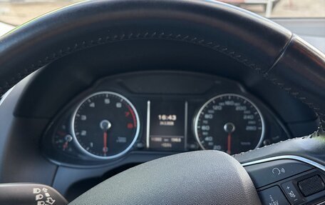 Audi Q5, 2015 год, 2 499 900 рублей, 5 фотография