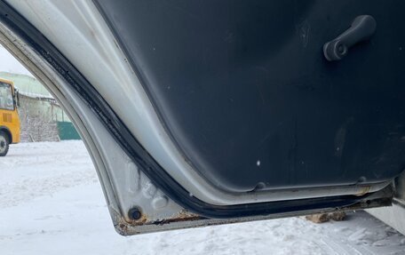 ЗАЗ Chance, 2011 год, 75 000 рублей, 5 фотография