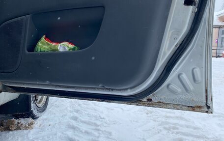 ЗАЗ Chance, 2011 год, 75 000 рублей, 7 фотография