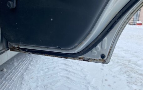 ЗАЗ Chance, 2011 год, 75 000 рублей, 8 фотография