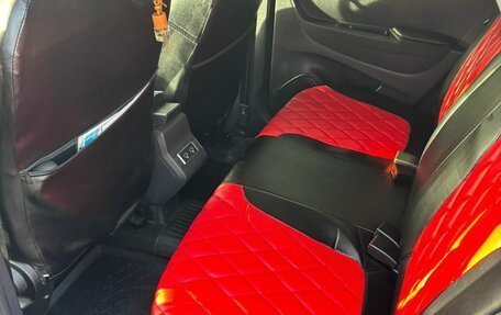 Renault Kaptur I рестайлинг, 2021 год, 1 777 000 рублей, 10 фотография