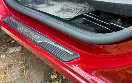 Renault Kaptur I рестайлинг, 2021 год, 1 777 000 рублей, 8 фотография