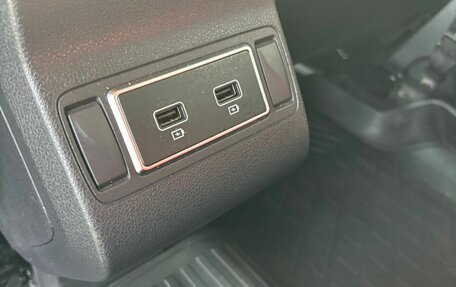 Renault Kaptur I рестайлинг, 2021 год, 1 777 000 рублей, 9 фотография