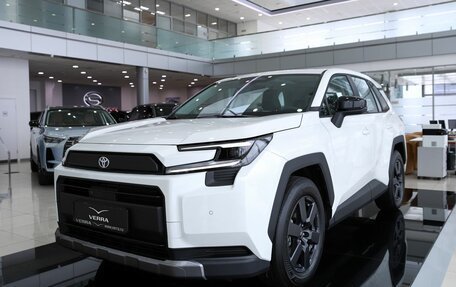 Toyota RAV4, 2026 год, 5 190 000 рублей, 3 фотография