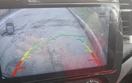 Renault Kaptur I рестайлинг, 2021 год, 1 777 000 рублей, 17 фотография