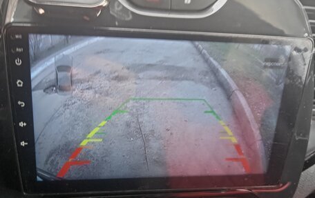 Renault Kaptur I рестайлинг, 2021 год, 1 777 000 рублей, 16 фотография