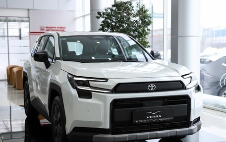 Toyota RAV4, 2025 год, 5 190 000 рублей, 2 фотография