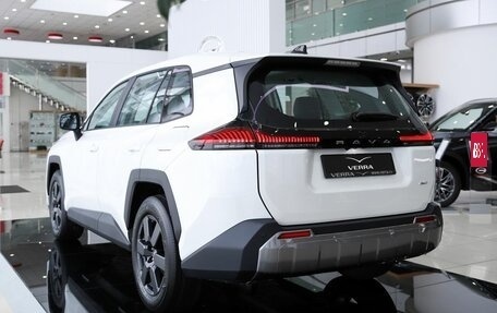 Toyota RAV4, 2025 год, 5 190 000 рублей, 5 фотография