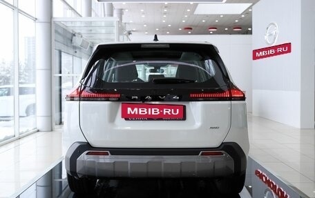 Toyota RAV4, 2026 год, 5 190 000 рублей, 20 фотография