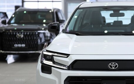 Toyota RAV4, 2025 год, 5 190 000 рублей, 7 фотография