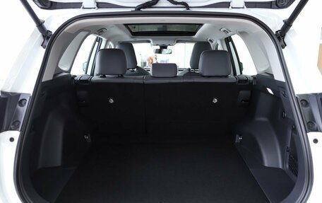 Toyota RAV4, 2025 год, 5 190 000 рублей, 19 фотография