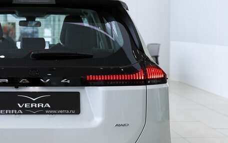 Toyota RAV4, 2025 год, 5 190 000 рублей, 20 фотография