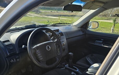 SsangYong Rexton III, 2011 год, 1 350 000 рублей, 5 фотография