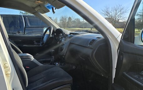 SsangYong Rexton III, 2011 год, 1 350 000 рублей, 8 фотография