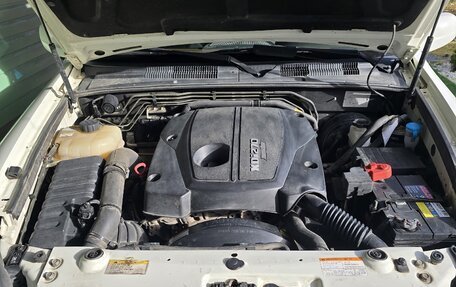 SsangYong Rexton III, 2011 год, 1 350 000 рублей, 9 фотография