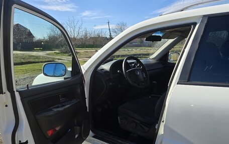 SsangYong Rexton III, 2011 год, 1 350 000 рублей, 10 фотография