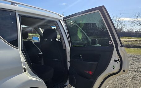 SsangYong Rexton III, 2011 год, 1 350 000 рублей, 6 фотография