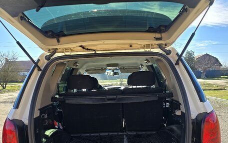 SsangYong Rexton III, 2011 год, 1 350 000 рублей, 7 фотография