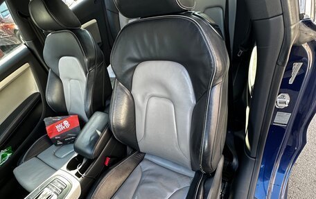 Audi A5, 2013 год, 1 740 000 рублей, 10 фотография