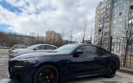 BMW 4 серия, 2021 год, 6 900 000 рублей, 5 фотография