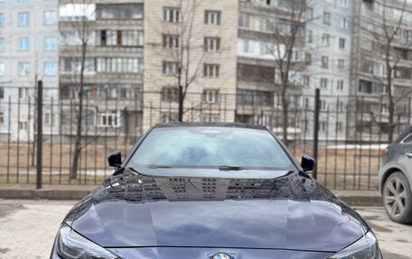 BMW 4 серия, 2021 год, 6 900 000 рублей, 6 фотография